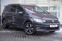 VW Touran 1.5 TSI Highline
