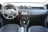 Dacia Duster II 1.6 SCe Prestige