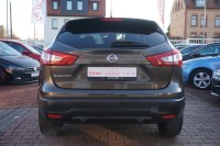 Nissan Qashqai 1.2 N-Connecta