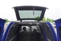 VW Caddy 1.0 TSI BMT Kasten Leiterklappe