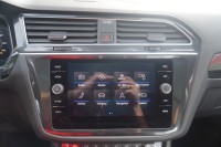 VW Tiguan Allspace 2.0 TSI Highline 4M