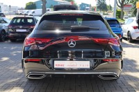 Mercedes-Benz CLA 200 AMG Line