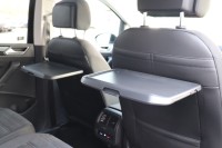 VW Touran 1.5 TSI Highline DSG