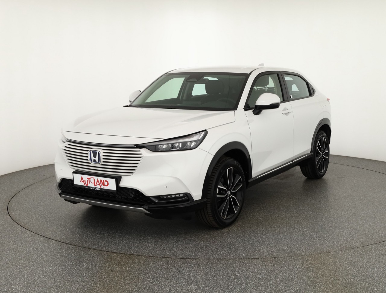 Honda HR-V 1.5 i-MMD Hybrid Aut.