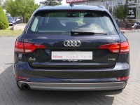 Audi A4 Avant 1.4 TFSI sport