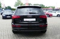 Audi Q5 2.0 TDI quattro S-Line