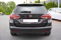 Opel Astra K 1.4 Turbo