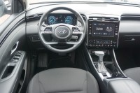 Hyundai Tucson 1.6 Select Mild-Hybrid