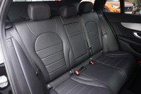 Mercedes-Benz C 200 C200 T AMG Line