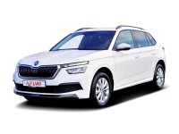 Skoda Kamiq 1.0 TSI Ambition Sitzheizung LED Tempomat