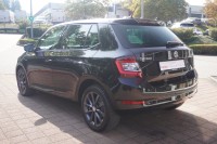 Skoda Fabia 1.0 Soleil