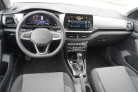 VW T-Cross 1.0 TSI DSG