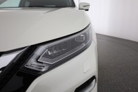 Nissan Qashqai 1.3 DIG-T DCT N-Connecta