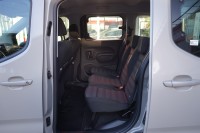 Opel Combo Life E 1.2 Edition