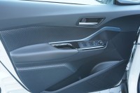 Toyota C-HR 1.8 Hybrid Business Edition