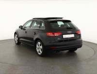 Audi A3 Sportback 1.5 TSI S-tronic