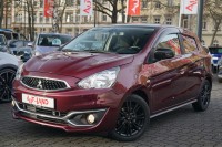 Vorschau: Mitsubishi Space Star 1.2 Active+