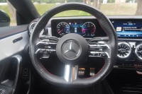 Mercedes-Benz CLA 200 d AMG Line Edition