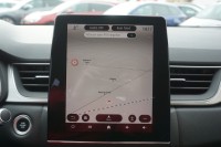 Renault Captur II 1.6 Hybrid Intens Aut.