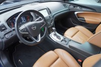 Opel Insignia ST 2.0 DI OPC Line