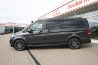 Mercedes-Benz V-Klasse V250d AMG Line lang