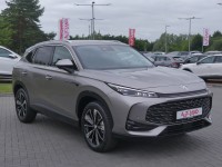 MG HS 1.5 T-GDI Luxury Aut.