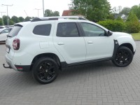 Dacia Duster TCe 130