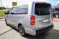 Citroen SpaceTourer Spacetourer XL 2.2 Diesel 180 Aut.