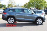 Skoda Kodiaq 1.5 TSI DSG