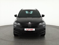 Skoda Karoq 2.0 TDI Sportline