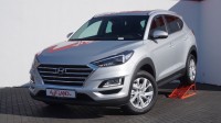 Vorschau: Hyundai Tucson 1.6 GDI