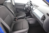 Skoda Fabia Combi 1.0 TSI