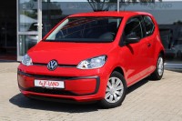 Vorschau: VW up up! 1.0