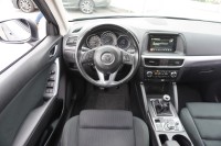 Mazda CX-5 2.0 SKYACTIV-G Nakama AWD