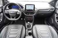 Ford Puma 1.0 M-Hybrid ST-Line