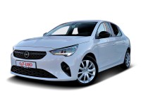 Opel Corsa F 1.2 Edition Automatik Navi Sitzheizung LED