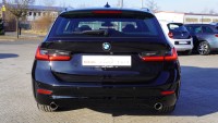 Vorschau: BMW 318 318d Mild Hybrid Advantage Aut.