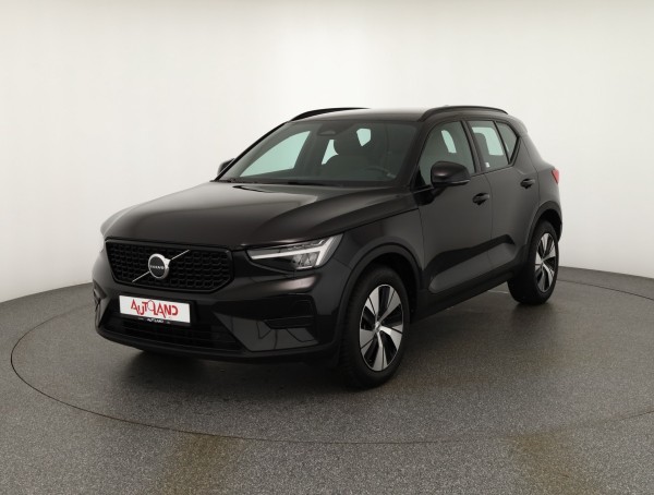 Volvo XC 40 XC40 2.0 Black Edition Aut.