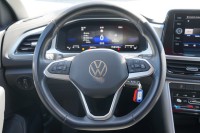 VW T-Roc 1.5 TSI DSG Move