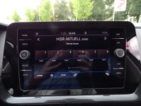 VW T-Cross 1.5 TSI DSG