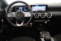 Mercedes-Benz Shooting Brake CLA 250 e AMG Line