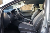 Seat Ibiza 1.0 TSI