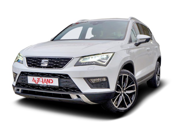 Seat Ateca 1.4 TSI Xcellence