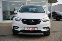 Opel Mokka X 1.4 Turbo Edition