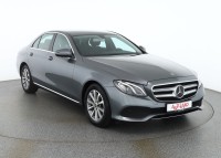Mercedes-Benz E 200 E200 4Matic Avantgarde