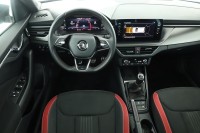 Skoda Kamiq 1.0 TSI Monte Carlo