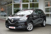 Vorschau: Renault Kadjar 1.2 TCe 130 Limited Edition