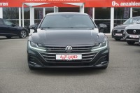 VW Arteon R-Line Shooting Brake