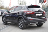 Nissan Qashqai 1.3 DIG-T
