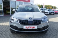 Skoda Karoq 1.5 TSI ACT Ambition